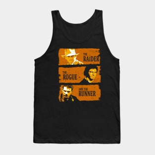 The Ford Tank Top